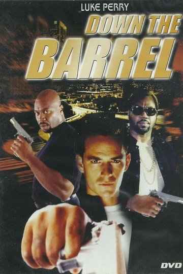 Locandina di Down the Barrel