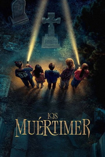 Locandina di Los Muértimer
