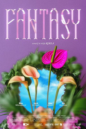 Locandina di Fantasy
