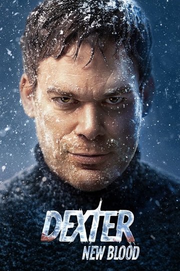 Locandina di Dexter: New Blood