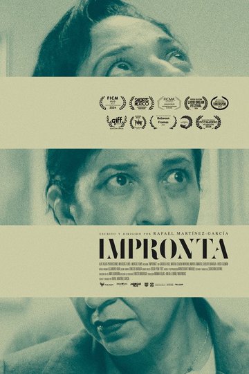 Locandina di Impronta