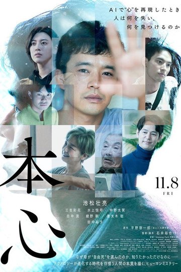 Locandina di 本心