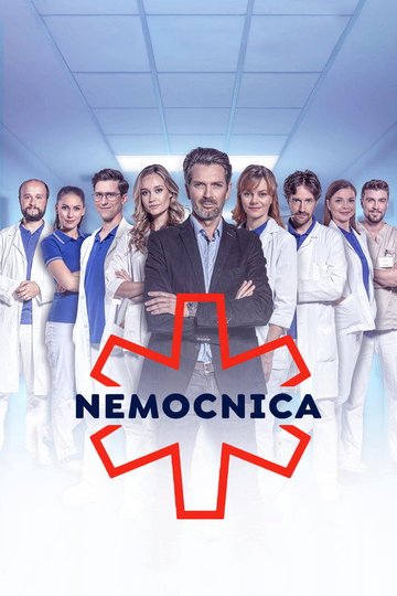 Locandina di Nemocnica