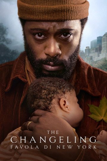 Locandina di The Changeling - Favola di New York