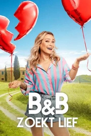 Locandina di B&B zoekt Lief
