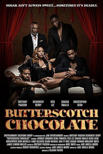 Locandina di Butterscotch Chocolate