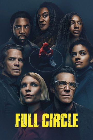 Locandina di Full Circle