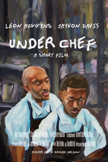 Locandina di Under Chef