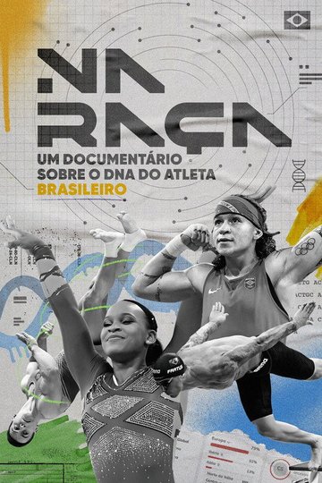 Locandina di Na Raça