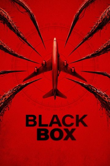 Locandina di Black Box (Flight 298)