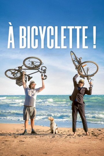 Locandina di À bicyclette !