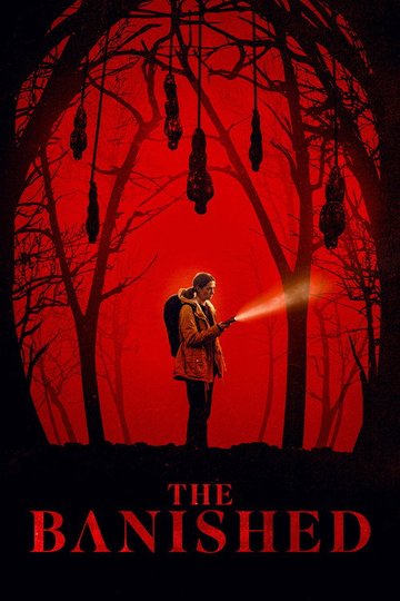 Locandina di The Banished