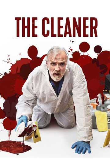 Locandina di The Cleaner