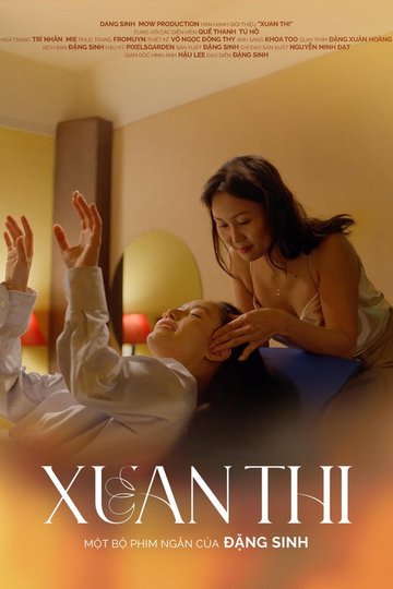 Locandina di Xuan Thi