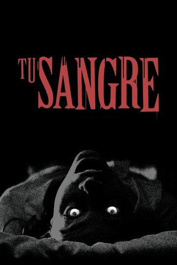 Locandina di Tu Sangre
