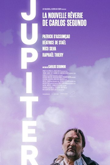 Locandina di Júpiter