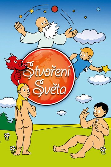 Locandina di La Bibbia secondo Pierino