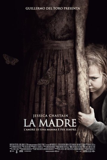 Locandina di La madre