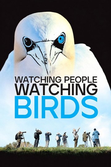 Locandina di Watching People Watching Birds