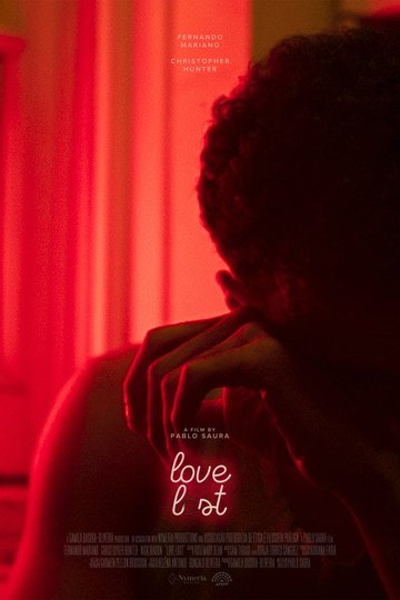 Locandina di Love Lost