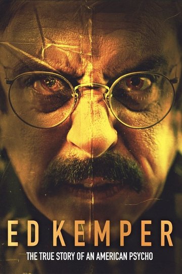 Locandina di Ed Kemper