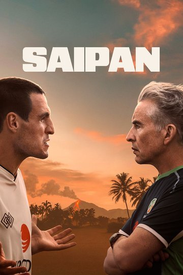 Locandina di Saipan