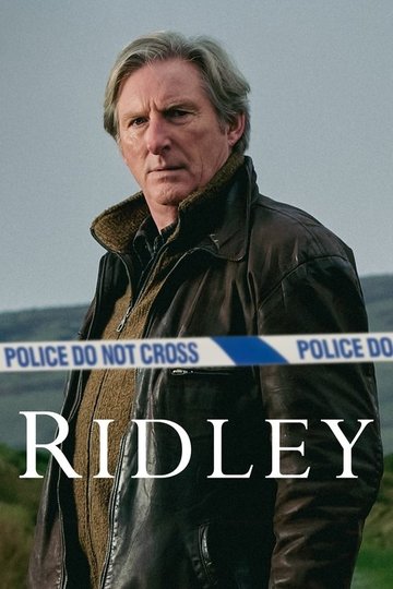 Locandina di Ridley