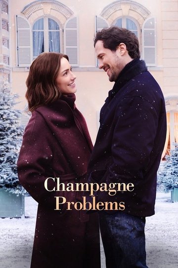 Locandina di Champagne Problems