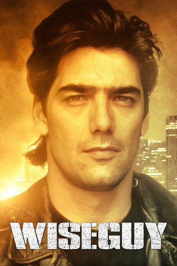 Locandina di Wiseguy: Pilot
