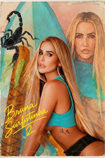 Locandina di Bruna Surfistinha 2
