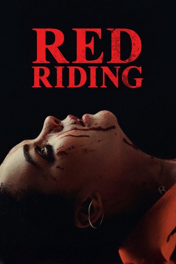 Locandina di Red Riding