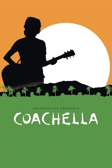 Locandina di Coachella