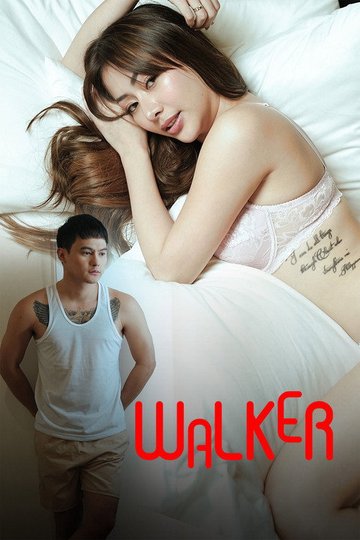 Locandina di Walker