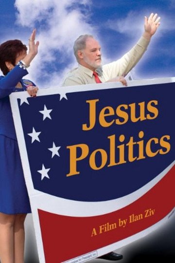 Locandina di Jesus Politics