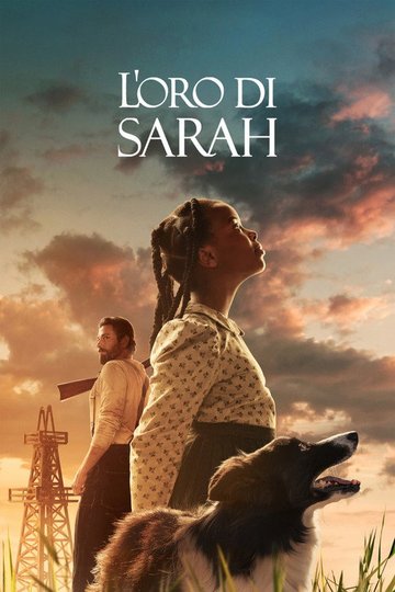 Locandina di L'oro di Sarah