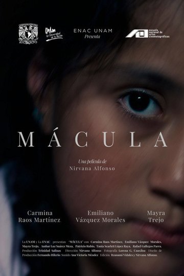 Locandina di Mácula