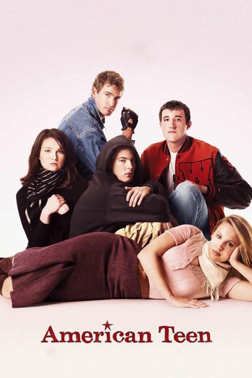 Locandina di American Teen