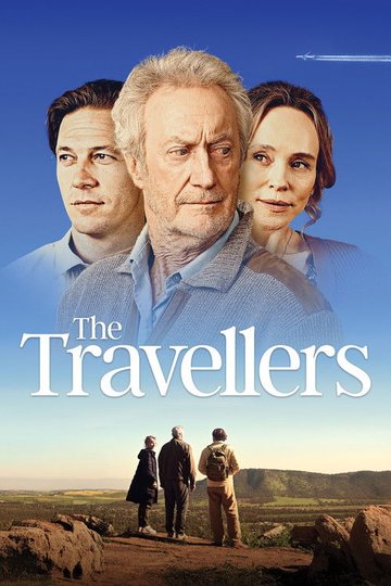 Locandina di The Travellers