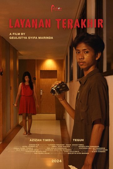 Locandina di Layanan Terakhir
