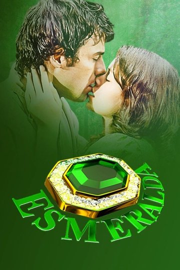 Locandina di Esmeralda
