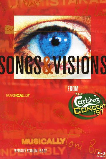 Locandina di Songs & Visions