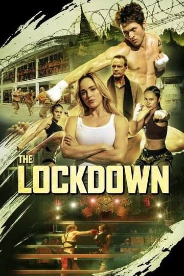 Locandina di The Lockdown