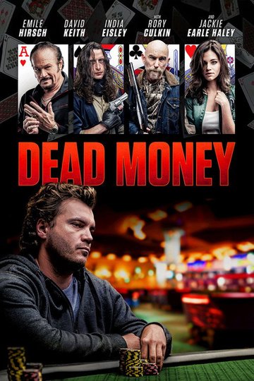 Locandina di Dead Money