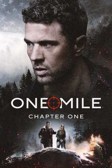 Locandina di One Mile: Chapter One