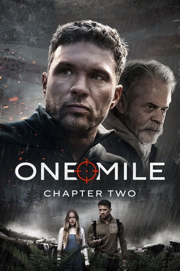 Locandina di One Mile: Chapter Two