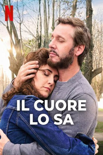 Locandina di Il cuore lo sa