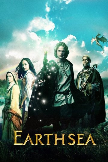 Locandina di La leggenda di Earthsea