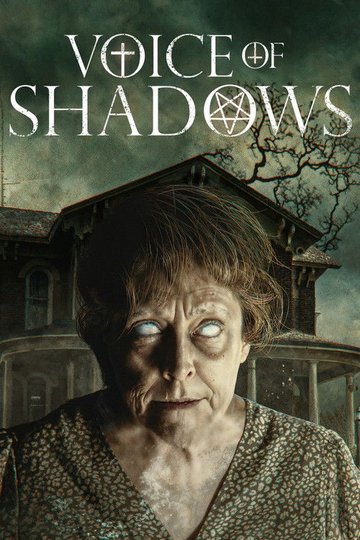 Locandina di Voice of Shadows