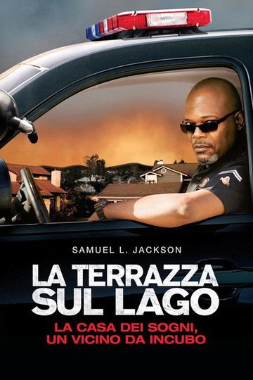 Locandina di La terrazza sul lago