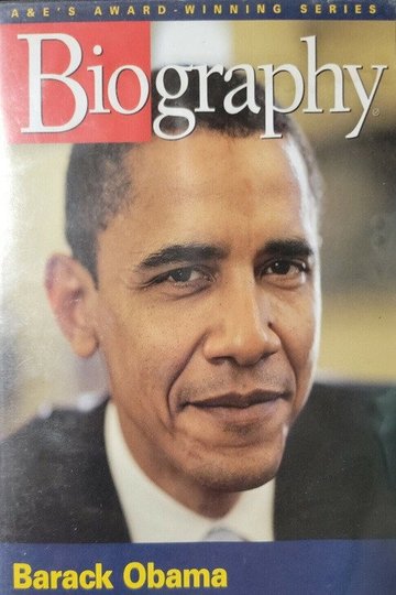 Locandina di Barack Obama